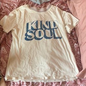 Kind Soul TShirt